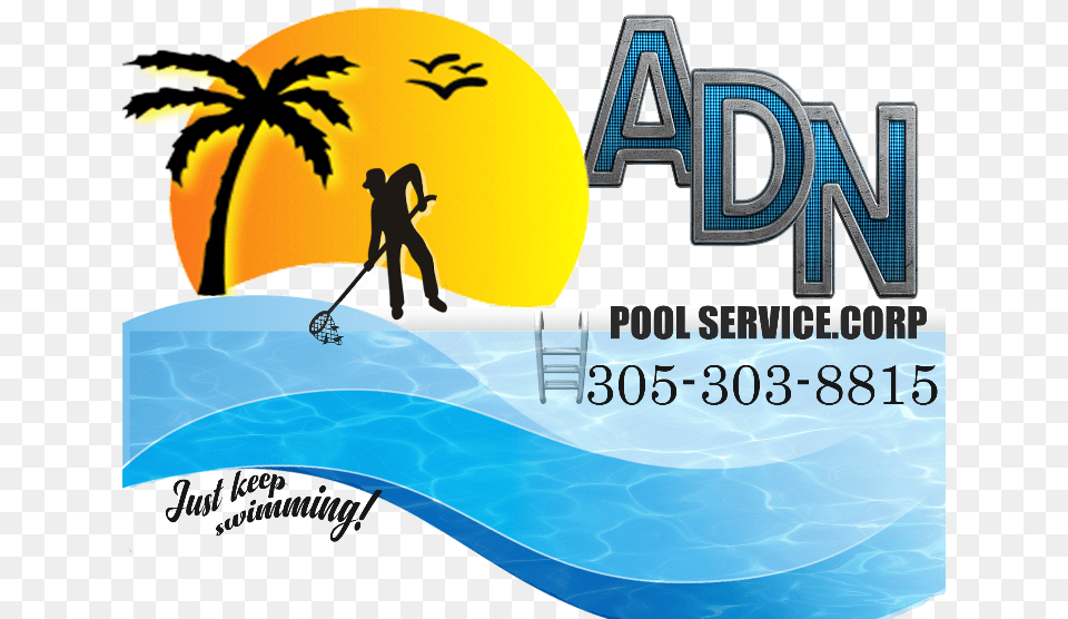 Our Mission Is To Maintain The Perfect Swimming Pool Illustration, Summer, Person, Nature, Outdoors Png