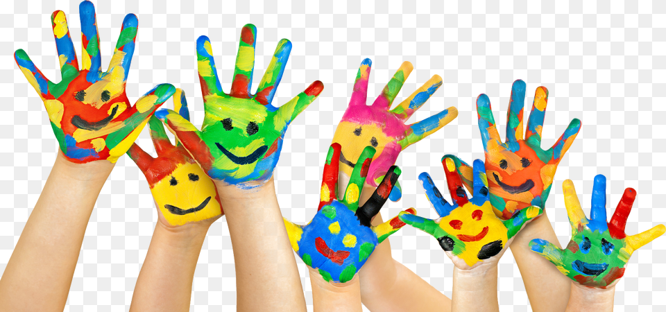 Our Mission Preschool Clipart, Body Part, Finger, Hand, Person Free Png Download