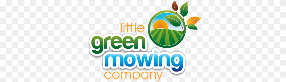 Our Mowing Services Little Green Mowing, Logo, Art, Graphics Png Image