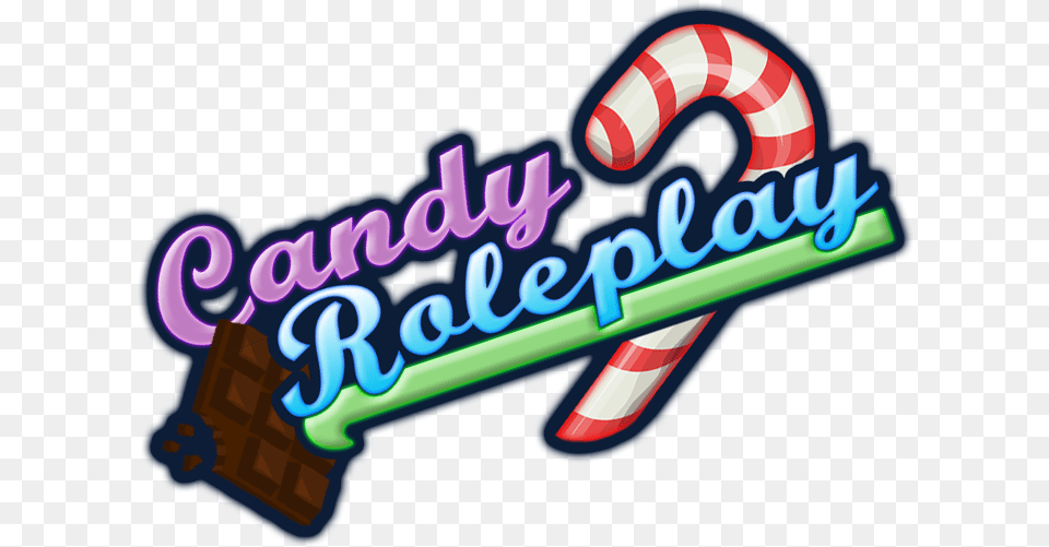 Our New Icon Logo And Twitter Header Have Been Candy Cane, Food, Sweets, Dynamite, Weapon Free Transparent Png
