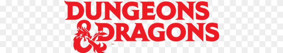 Our Next Dampd Events East Coast Gaming Dungeons And Dragons Logo, Text, Knot, Dynamite, Weapon Free Transparent Png