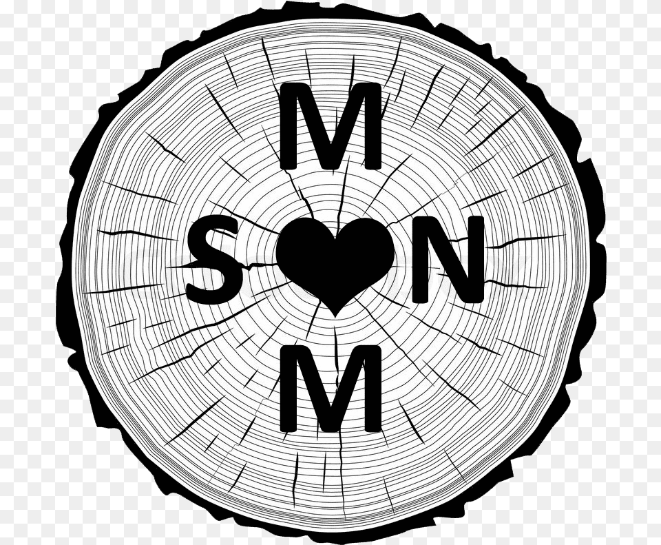 Our Next Mom Amp Son Weekend At Camp Olympia Is February Tree Trunk Rings Illustration, Plant, Tree Stump, Symbol Png