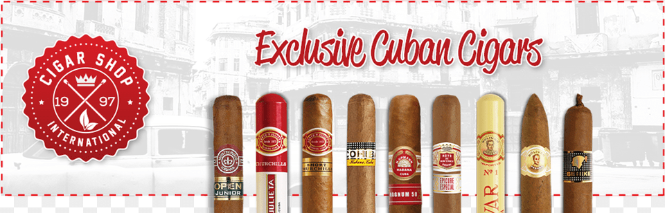 Our Online Cuban Cigars Shop Has Been Selling An Extensive Cohiba Behike, Can, Tin Png Image