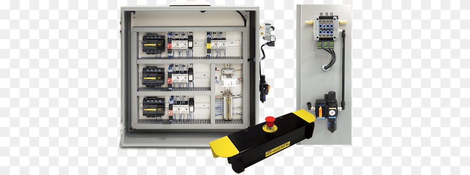 Our Panel Shop Is Dedicated To The Full Satisfaction Control Panel, Gas Pump, Machine, Pump, Electrical Device Png Image
