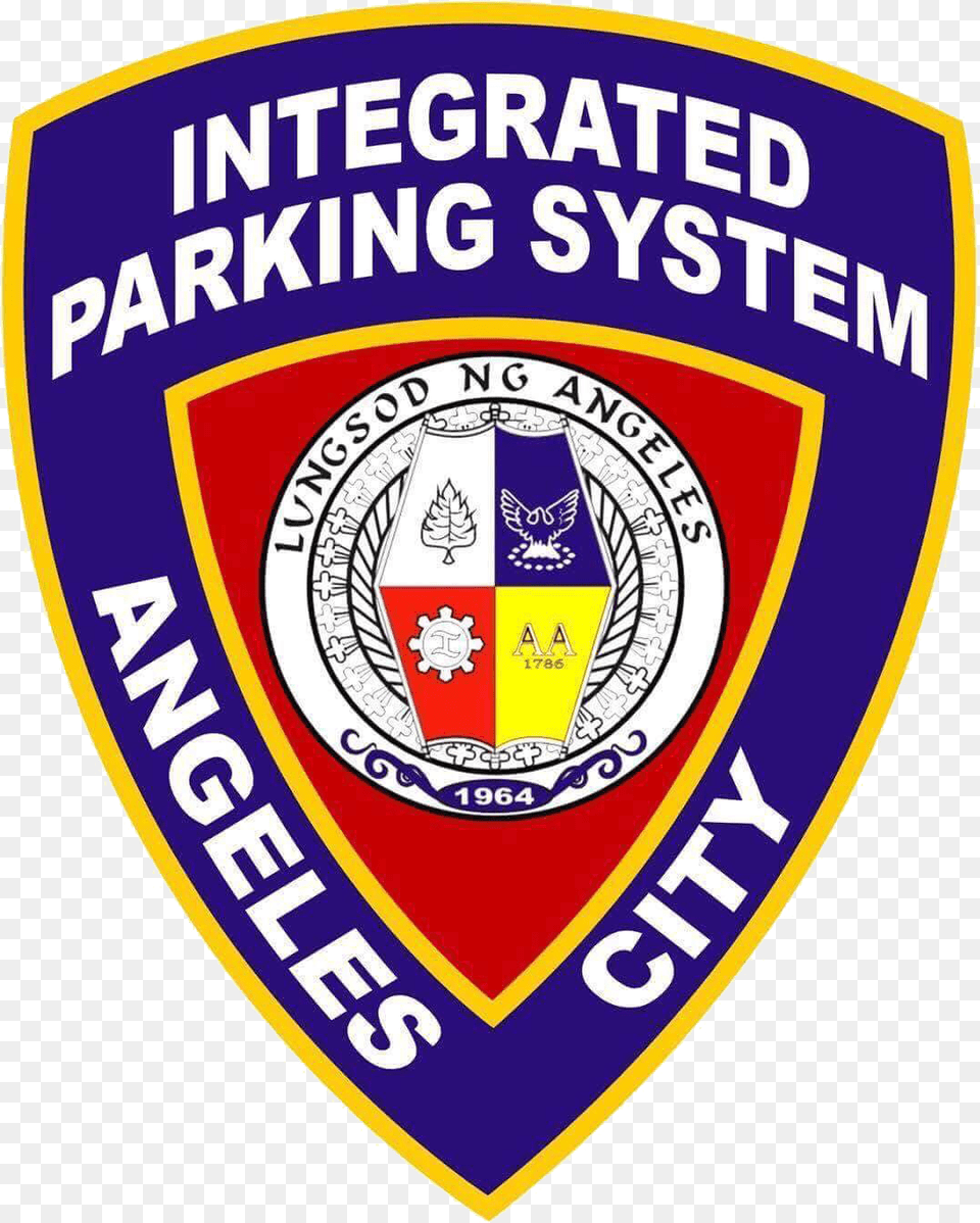 Our Partners Angeles, Badge, Logo, Symbol, Can Free Transparent Png