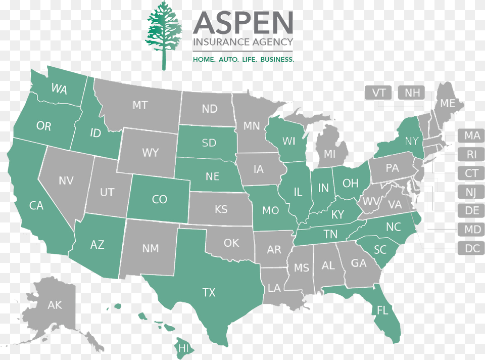 Our Partners Aspen Insurance Agency Cbd Legal, Chart, Plot, Map, Atlas Png