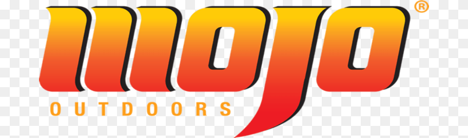 Our Partners Mojo Outdoors Logo, Text Free Png Download