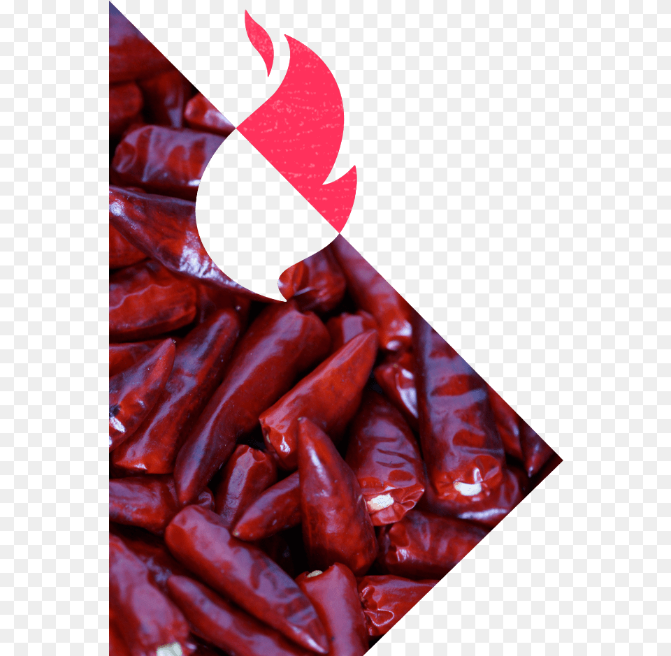 Our Peri Peri Chilli Nandos Farm To Flame, Food, Ketchup, Produce, Pepper Png