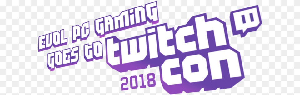 Our Picks Twitchcon, Purple, Scoreboard, Text Free Png