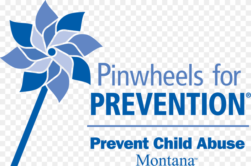 Our Pinwheels For Prevention Event A National Campaign Prevent Child Abuse America Free Transparent Png