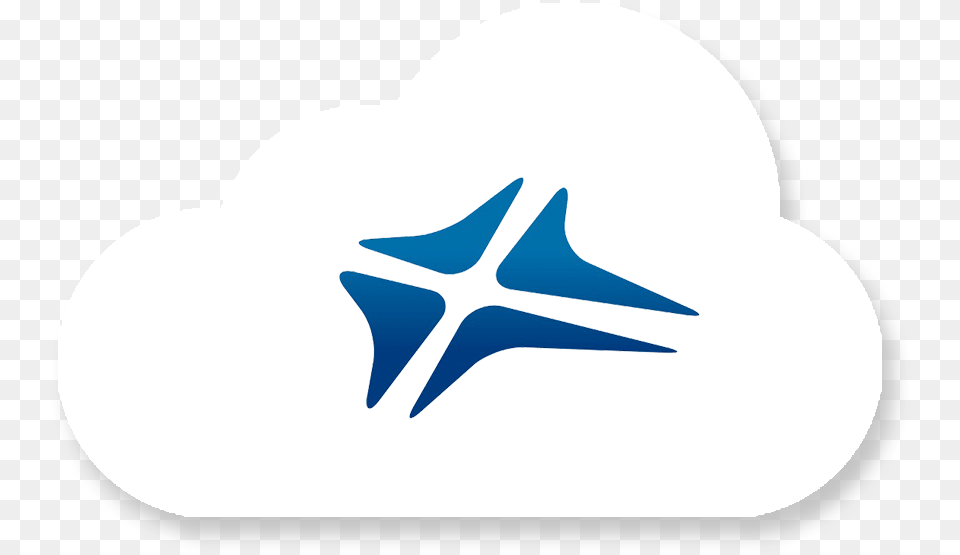 Our Platform Logo, Star Symbol, Symbol, Animal, Fish Free Transparent Png