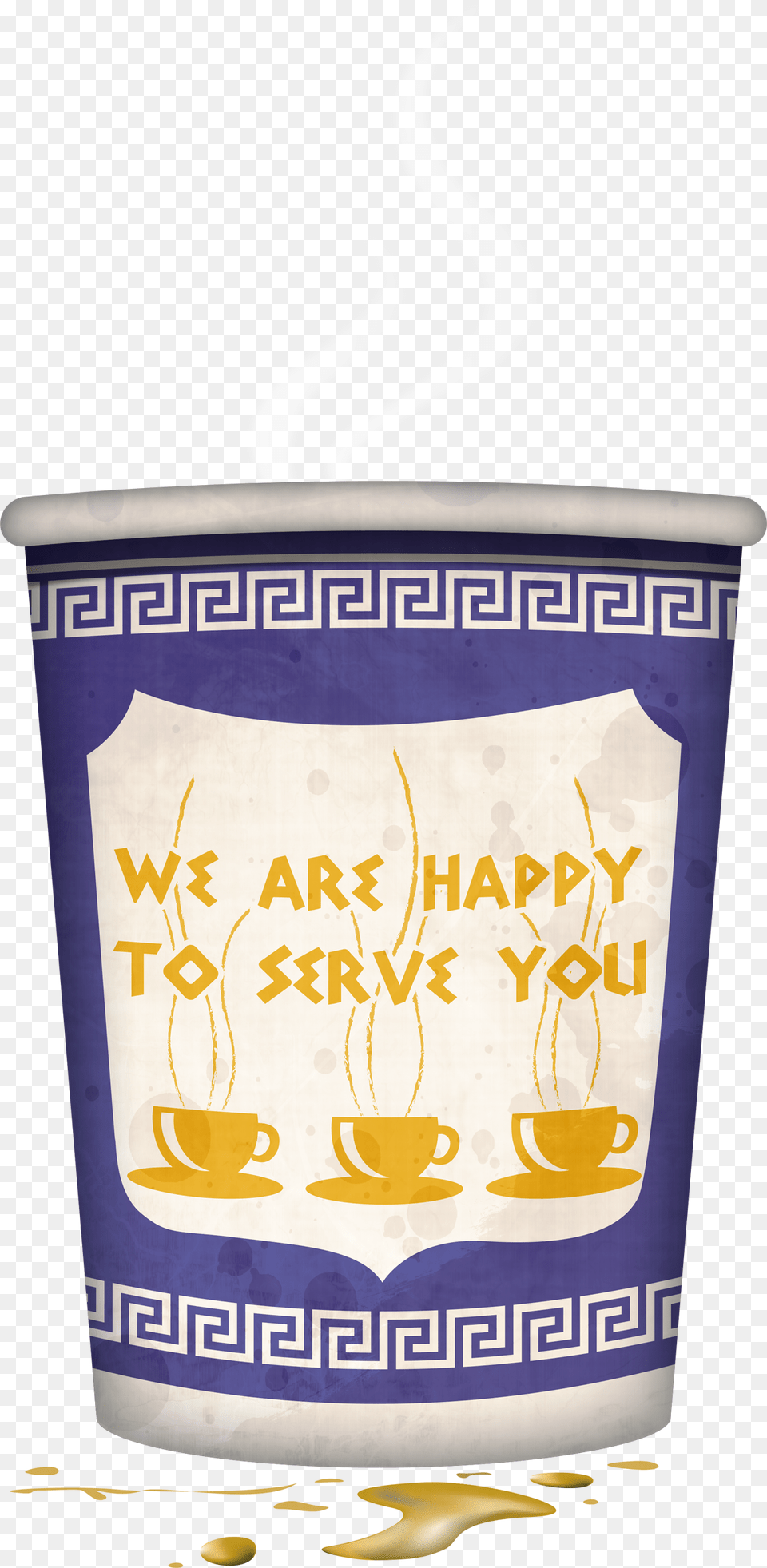 Our Pleasure To Serve You, Cup, Food, Dessert, Ice Cream Png