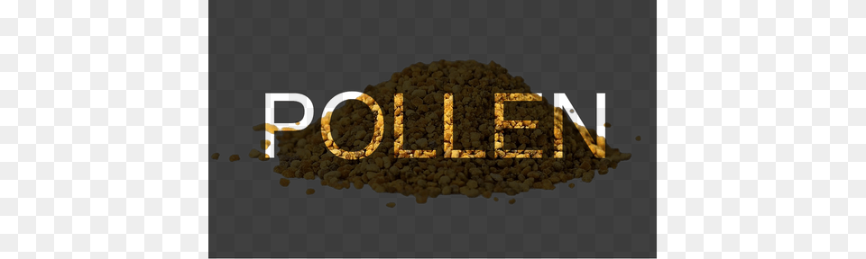 Our Pollen Is Collected Off The Bees And Has Excess Night, Plant Free Png Download