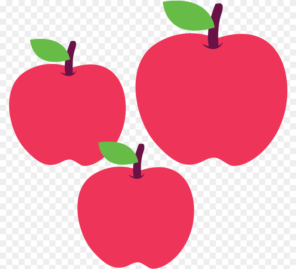 Our Pond Clip Art Freeuse Stock 5 Apples, Apple, Food, Fruit, Plant Png