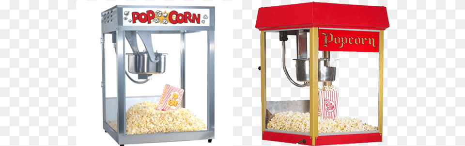 Our Popcorn Machine Has Been Used All Over South Africa Gold Medal Products 2554s Macho Pop Popcorn Popper, Gas Pump, Pump, Food, Mailbox Free Png Download
