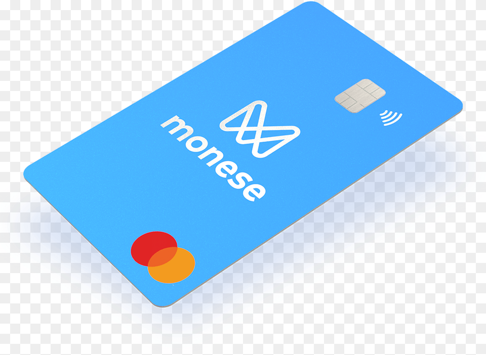 Our Pricing Classic Monese Debit Card, Text, Credit Card, Electronics, Mobile Phone Free Png