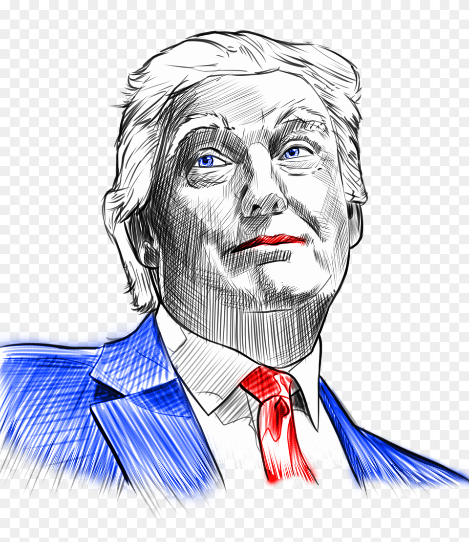 Our Priority Is To Present Donald Trump With A Romanian Project, Adult, Person, Man, Male Png