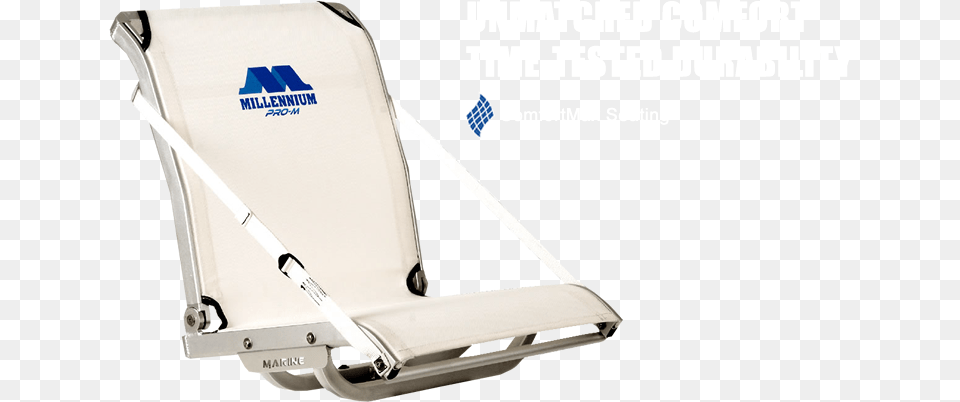 Our Pro M Series Is A Dual Purpose Lineup Dinghy, Cushion, Home Decor, Bag, Car Free Png Download