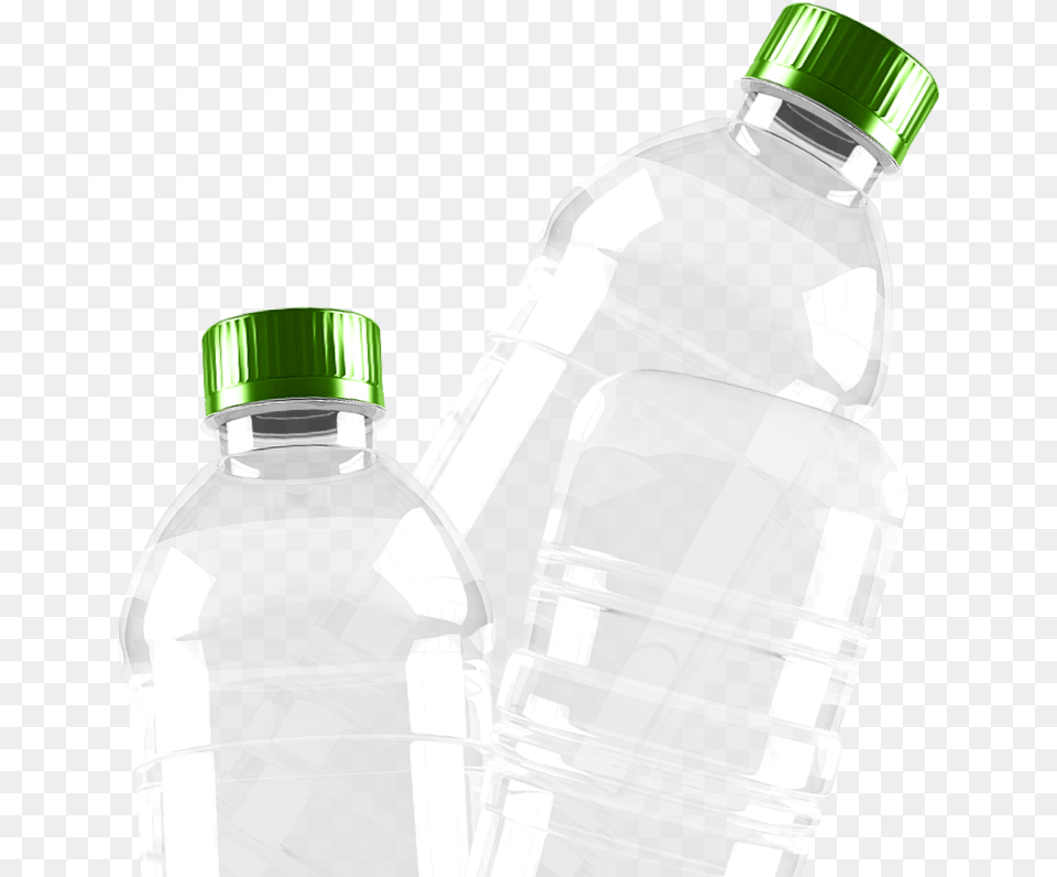 Our Process Embeds Properties Like Wicking Adaptive Recycling, Bottle, Water Bottle, Plastic, Shaker Free Transparent Png
