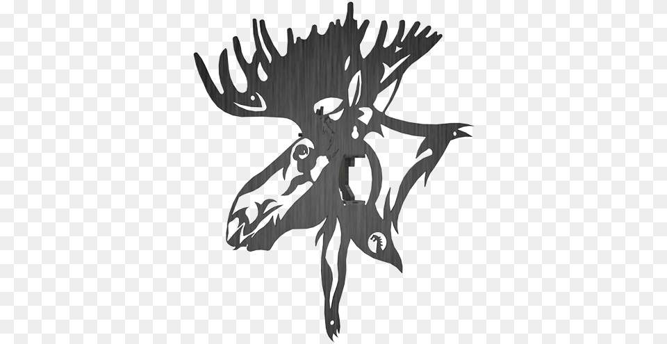 Our Product, Antler Free Png Download