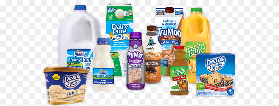 Our Products Dairy And Milk Products, Food, Beverage, Juice, Cup Free Transparent Png