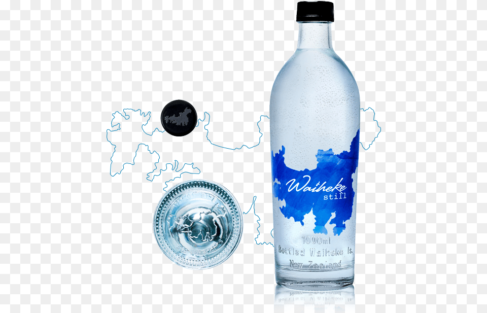 Our Products Glass Bottle, Beverage, Alcohol, Liquor, Water Bottle Png Image