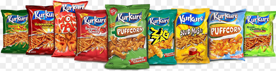 Our Products Kurkure Puffcorn Mad Masala, Food, Snack Png Image