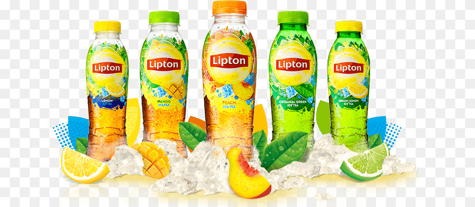 Our Products Lipton Ice Tea Flavours, Citrus Fruit, Food, Fruit, Orange Free Png