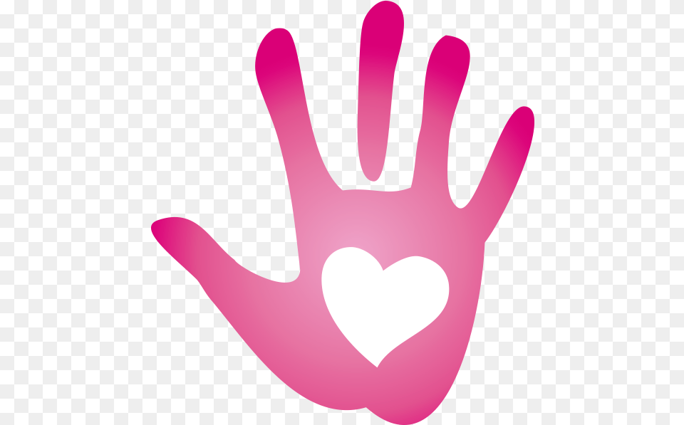 Our Project Is Fundamentally Based On Sign, Clothing, Glove, Heart, Smoke Pipe Png