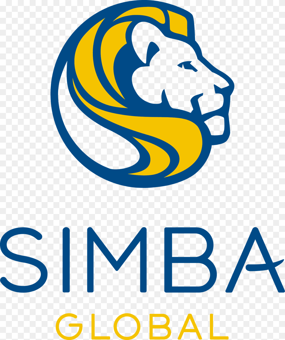 Our Promise Is Simple Simba Global Logo Free Png Download
