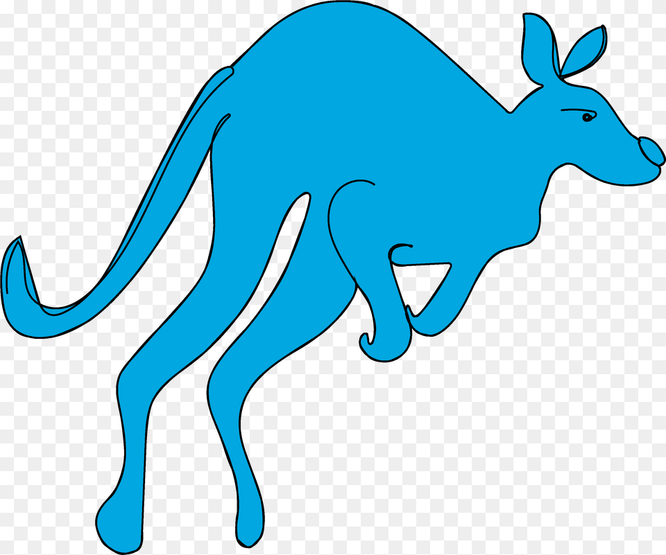 Our Proprietary Computer Vision Technology Empowered, Animal, Mammal, Kangaroo Png