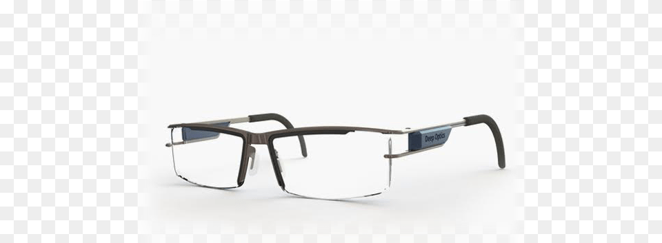 Our Proprietary Liquid Crystal Lens Is Large Enough Glasses, Accessories Free Transparent Png