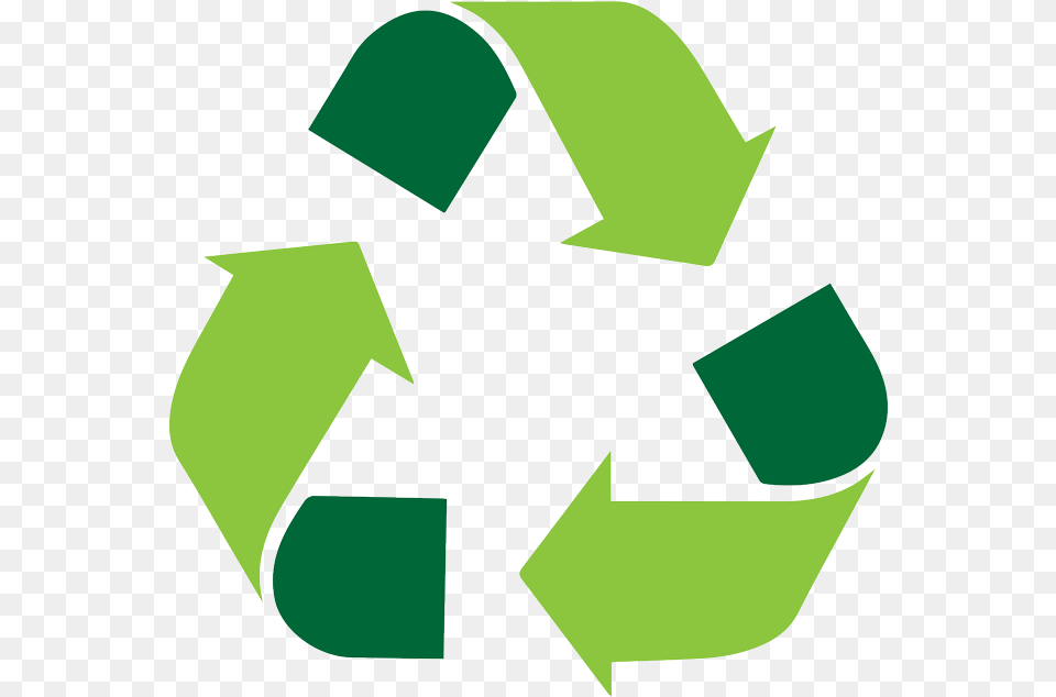 Our Recycling Centers Accept The Vector Recycle Logo, Recycling Symbol, Symbol Png
