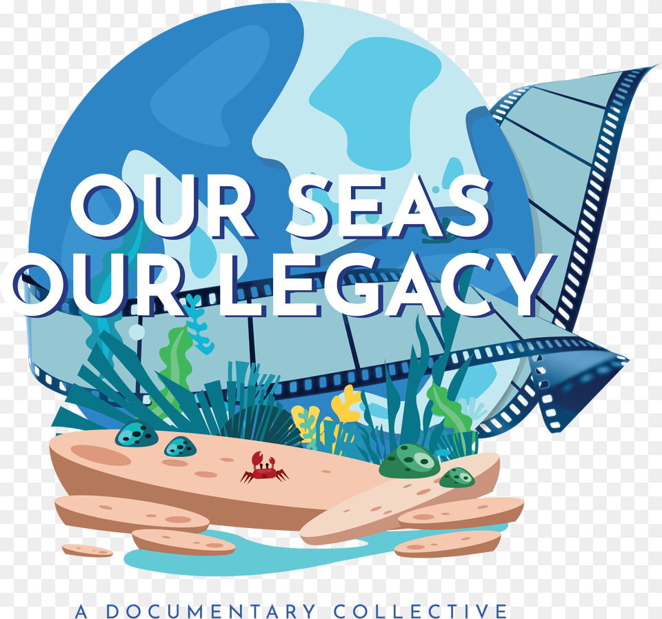 Our Seas Our Legacy, Advertisement, Poster, Outdoors Png Image