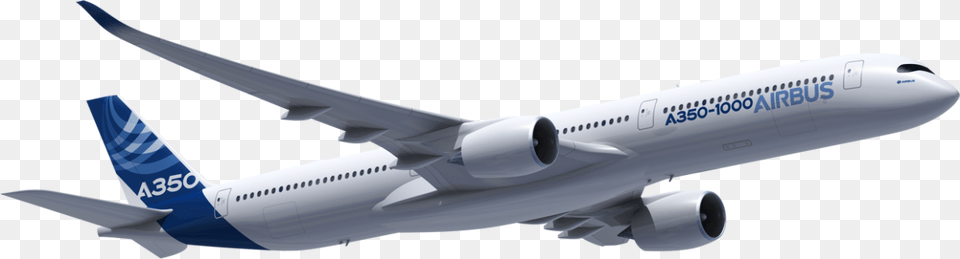 Our Services Airbus A350 Xwb, Aircraft, Airliner, Airplane, Flight Free Png Download