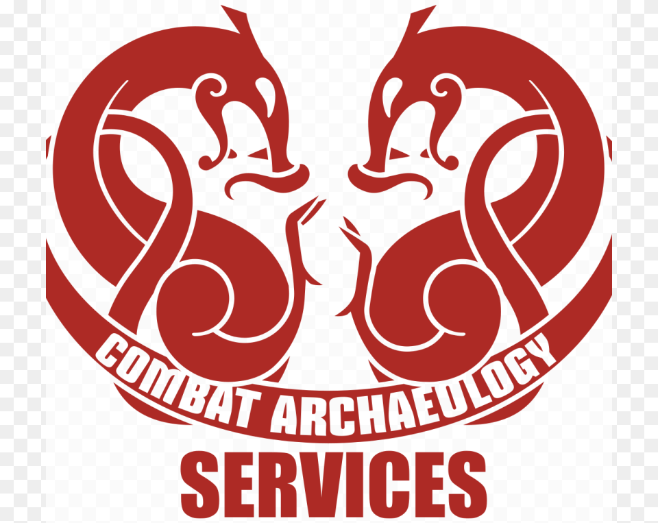 Our Services Combat Archaeology, Logo, Advertisement, Poster, Dynamite Free Png