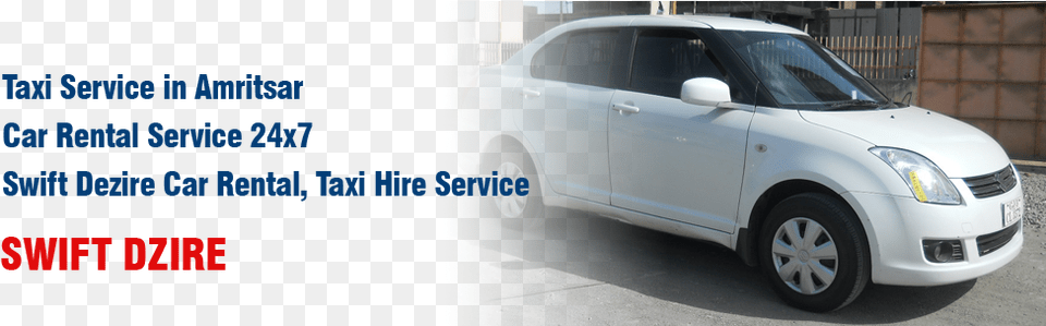 Our Services In Amritsar Maruti Suzuki Dzire, Alloy Wheel, Vehicle, Transportation, Tire Png