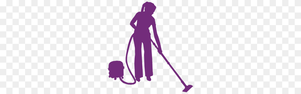 Our Services Little Lady Cleaning Company, Purple, Home Decor Png Image