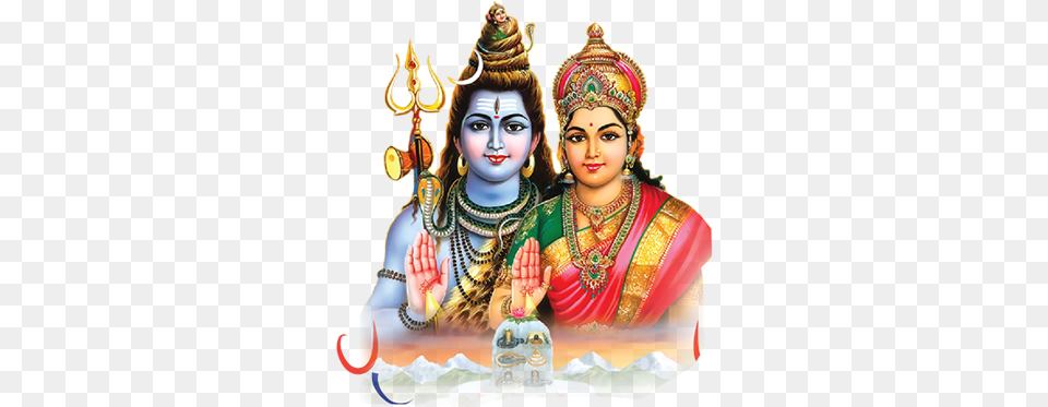 Our Services Mahadev Black And White, Art, Accessories, Jewelry, Necklace Png Image