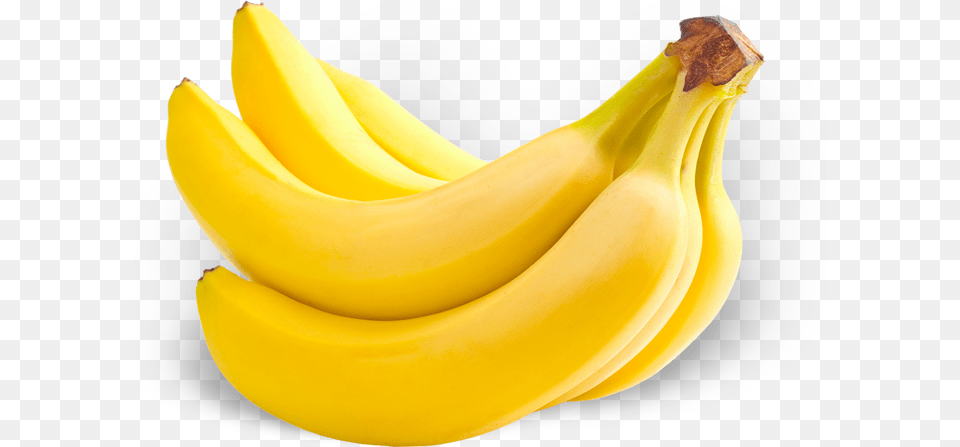 Our Signature Beverage Banana Top View, Food, Fruit, Plant, Produce Free Transparent Png