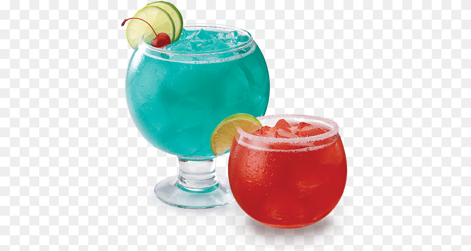 Our Signature Margarita Made Fish Bowl Drink Background, Alcohol, Beverage, Cocktail, Plant Free Transparent Png