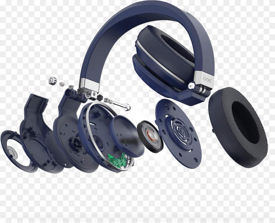 Our Solutions Muve Headphones, Electronics, Machine, Wheel Free Png