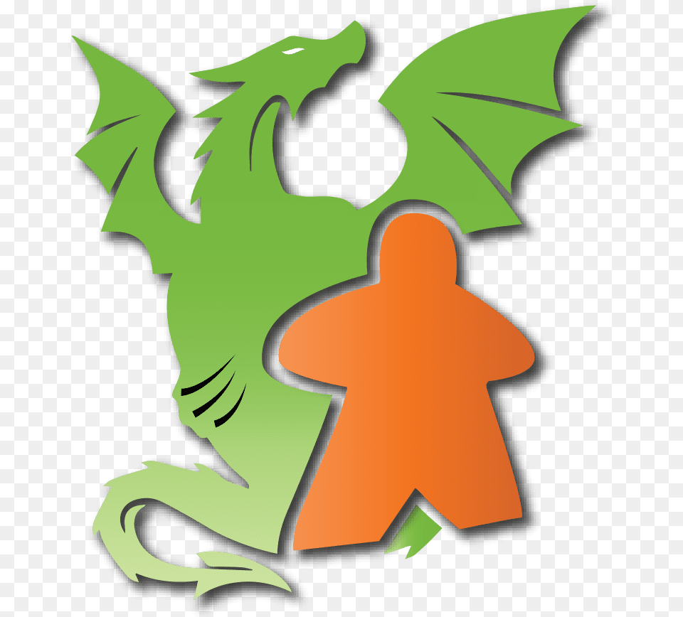 Our Story Meeples U0026 Dragons Mythical Creature Free Png