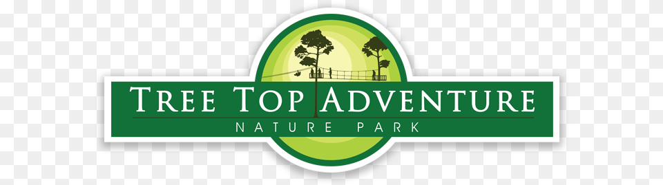 Our Story Tree Top Adventure, Animal, Zoo, Green, Logo Free Png