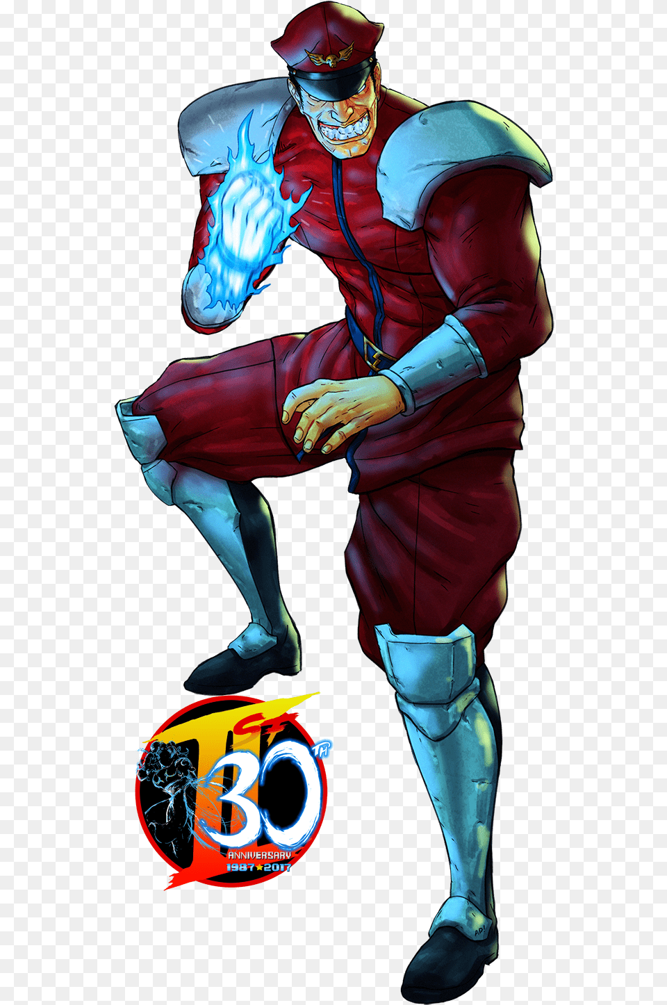 Our Street Fighter Tribute, Adult, Book, Comics, Male Free Transparent Png