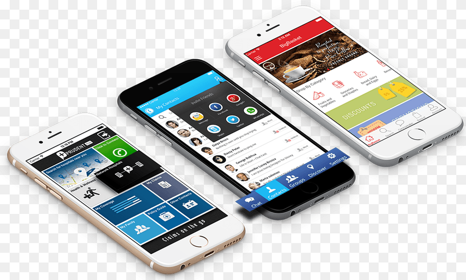 Our Successful Iphone App Design Phone Development Company In California, Electronics, Mobile Phone Free Transparent Png