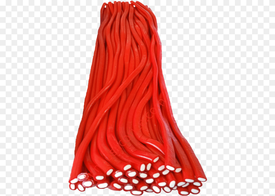 Our Sweet Strawberries Licorice Ropes Are A Year Round Thread, Adult, Female, Person, Woman Free Png Download