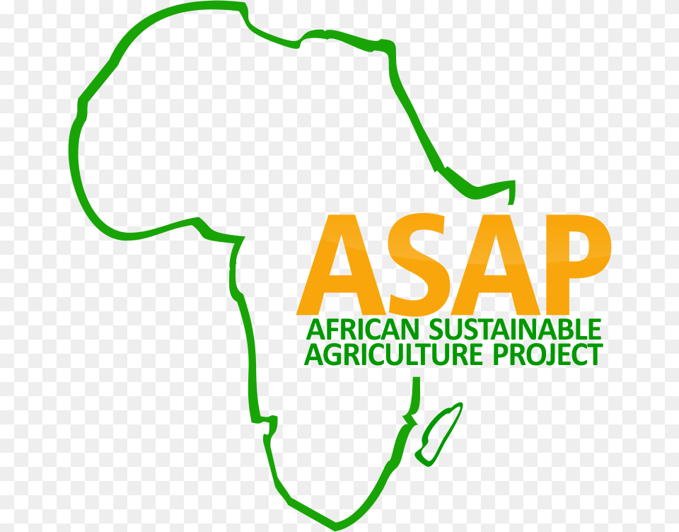 Our Team African Sustainable Agriculture Project, Logo, Plant, Vegetation Free Transparent Png