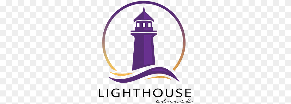 Our Team Lighthouse Church Logo, Bow, Weapon Free Transparent Png