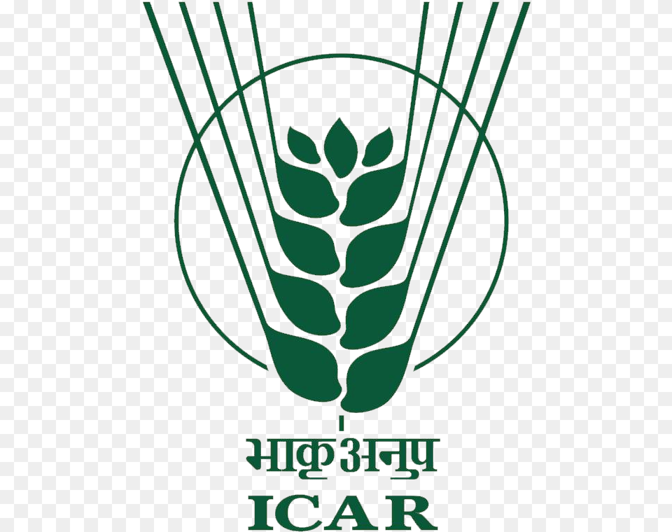 Our Team Members Indian Council Of Agricultural Research, Logo, Chandelier, Lamp, Green Free Transparent Png